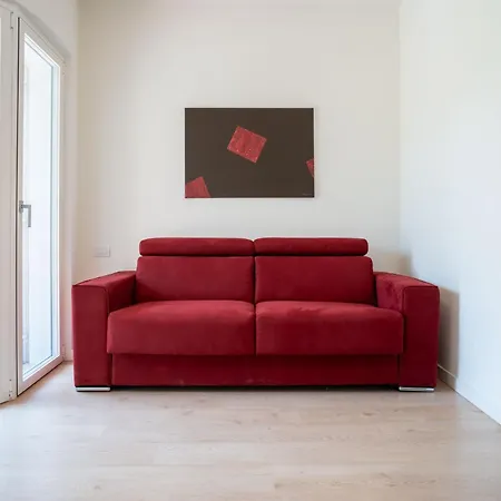 La Casa Di Bella - Con Piscina Apartamento Padenghe sul Garda