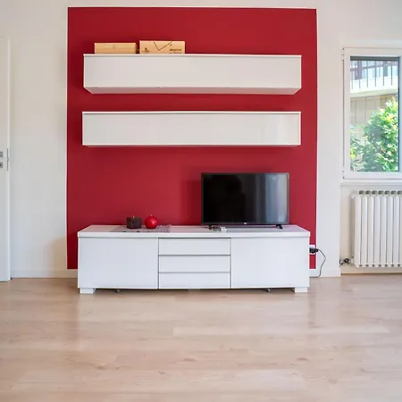 Apartamento La Casa Di Bella - Con Piscina *