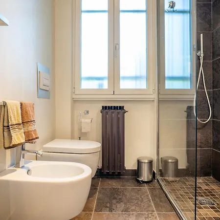 Apartamento La Casa Di Bella - Con Piscina *