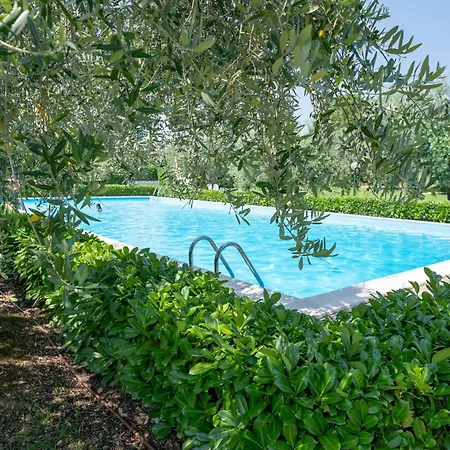 La Casa Di Bella - Con Piscina