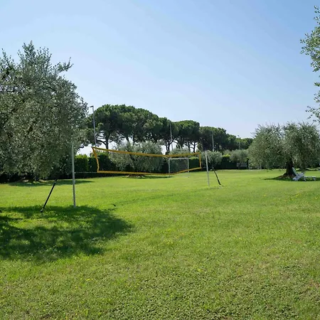 La Casa Di Bella - Con Piscina *