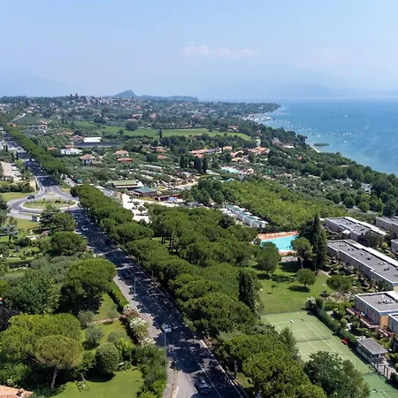 La Casa Di Bella - Con Piscina Apartamento
