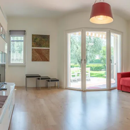 La Casa Di Bella - Con Piscina * Padenghe sul Garda