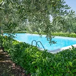 La Casa Di Bella - Con Piscina