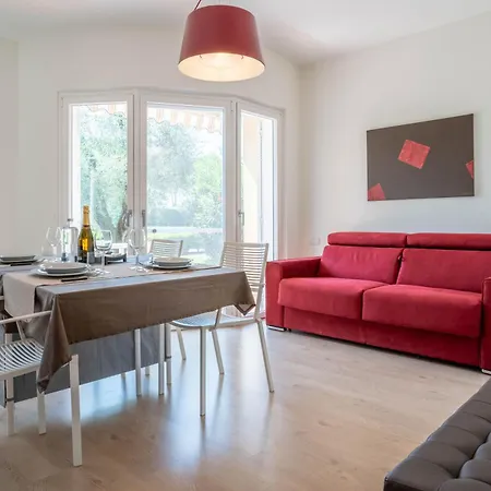 La Casa Di Bella - Con Piscina * Padenghe sul Garda