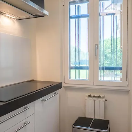 La Casa Di Bella - Con Piscina Daire
