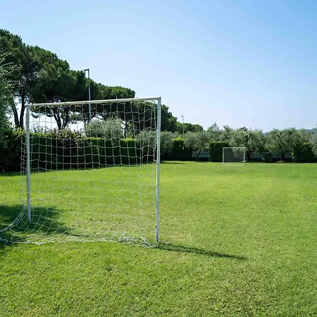 La Casa Di Bella - Con Piscina