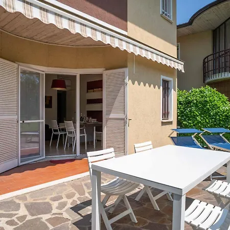 La Casa Di Bella - Con Piscina Daire Padenghe sul Garda