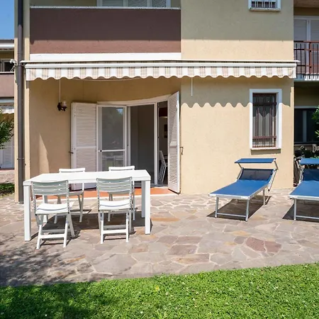 Daire La Casa Di Bella - Con Piscina Padenghe sul Garda